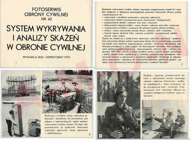 FOTOSERWIS OBRONY CYWILNEJ 42