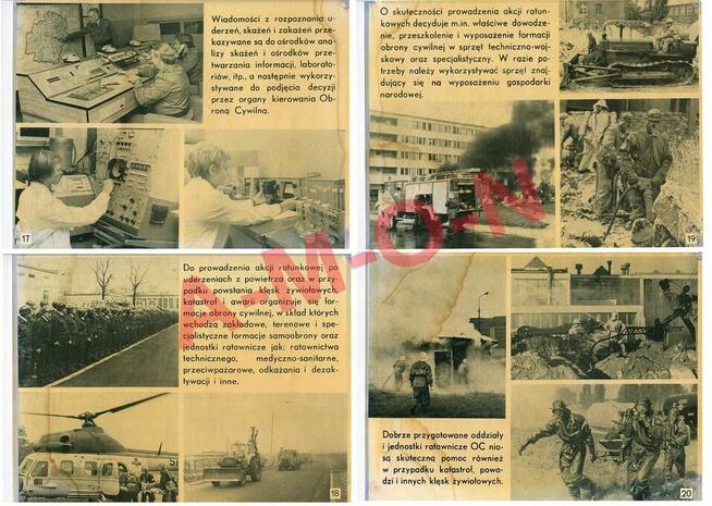 FOTOSERWIS OBRONY CYWILNEJ nr43