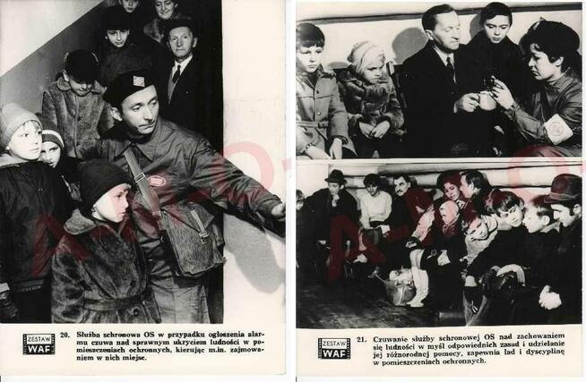 FOTOSERWIS OBRONY CYWILNEJ nr8