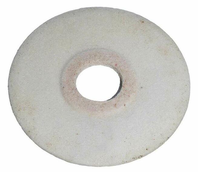 TARCZA ŚCIERNA TALERZOWA 125/32/13 ściernica ściernica