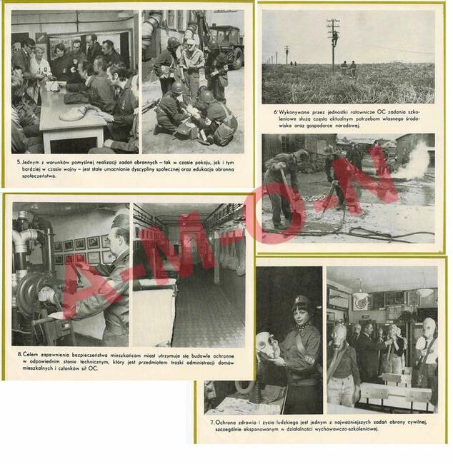 FOTOSERWIS OBRONY CYWILNEJ nr 2/79