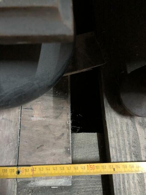 Szafa komoda kredens 18 wiek