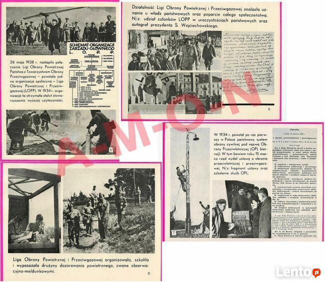 FOTOSERWIS OBRONY CYWILNEJ nr 2_81