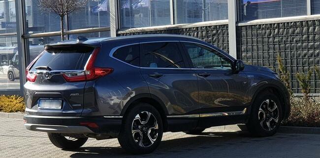 Honda CR-V 2019 Hybryda EXECUTIVE najlepsza wersja