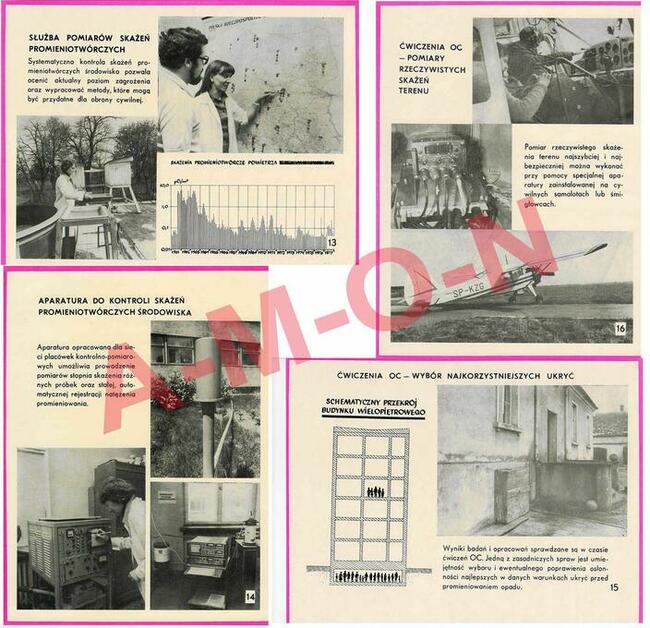 FOTOSERWIS OBRONY CYWILNEJ nr 3/79