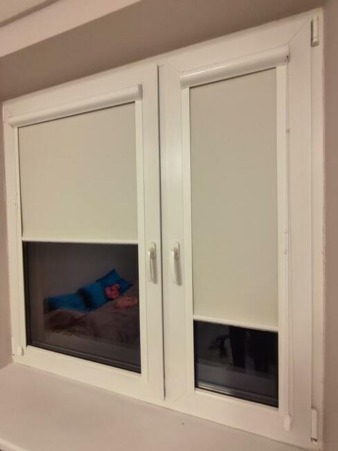 Rolety żaluzje plisy montaż serwis Rolet - Kocmyrzów okolice