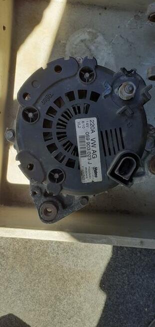 Sprzedam anternator 80zł 3szt.