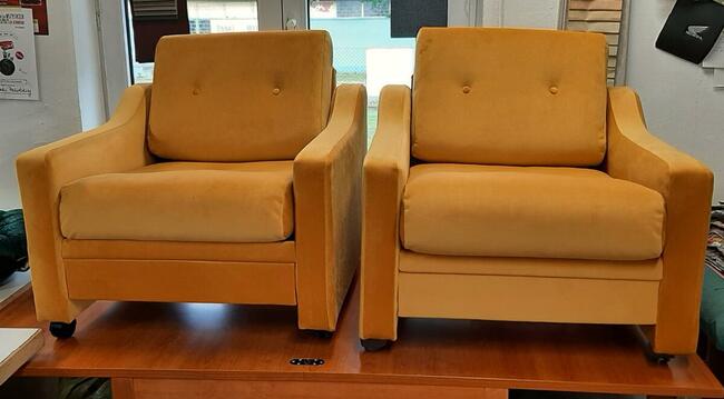 TAPICER-USŁUGI TAPICERSKIE