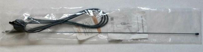 ANTENA naszybę FIAT 125 126 Syrena Polonez UNITRA TAXI1313