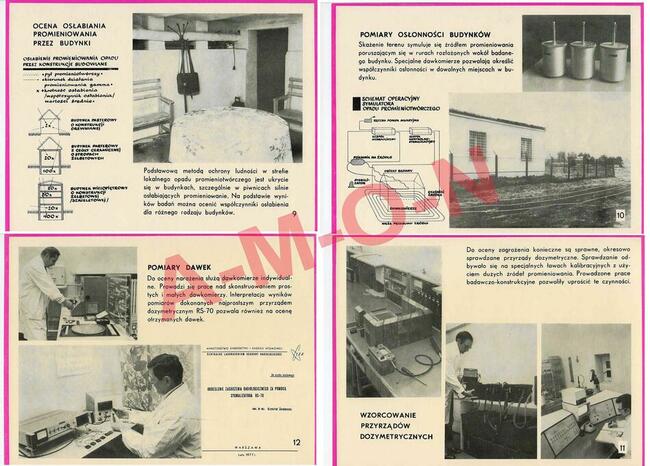 FOTOSERWIS OBRONY CYWILNEJ nr 3/79