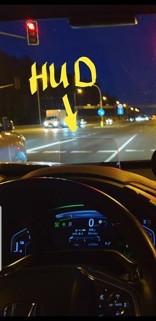 Honda CR-V 2019 Hybryda EXECUTIVE najlepsza wersja