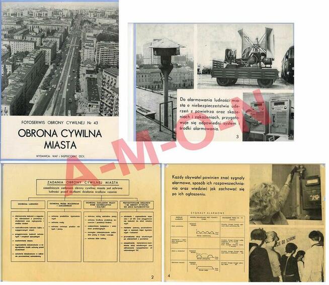 FOTOSERWIS OBRONY CYWILNEJ nr43