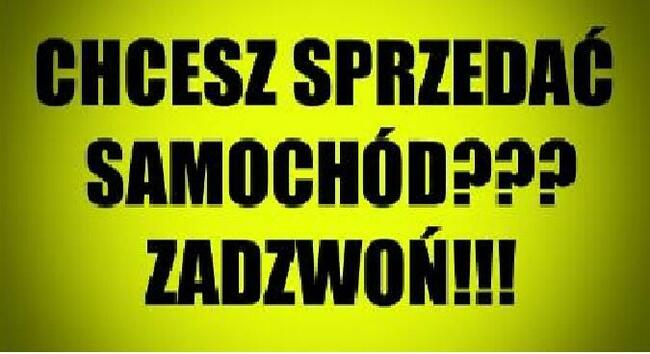 Skup Busów T5,T4,Foed Transit, Vito i inne gotówka od ręki