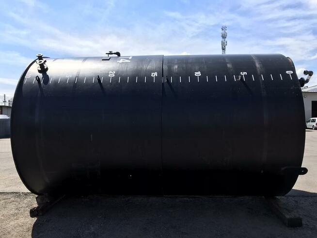 Zbiornik z tworzywa 31 000l - 30m3 - 30 000l -rsm woda kwas