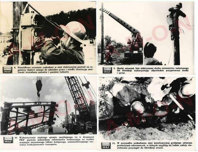 FOTOSERWIS OBRONY CYWILNEJ nr8