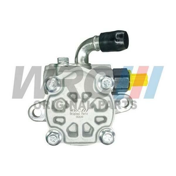 Pompa wspomagania Toyota HiLux, Land Cruiser 2.5D, 3.0D - 4D