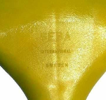 SIODEŁKO PLASTYKOWE SZWEDZKIE