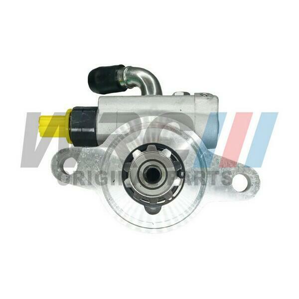 Pompa wspomagania Toyota HiLux, Land Cruiser 2.5D, 3.0D - 4D