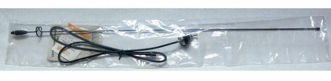 ANTENA 125 126 Syrena Polonez FIAT FSO UNITRA