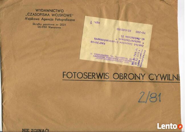 FOTOSERWIS OBRONY CYWILNEJ nr 2_81