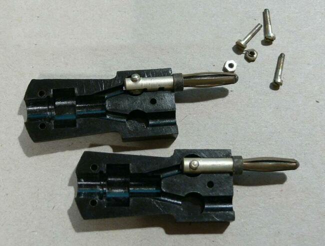 WTYK 2 PIN TELEFON centralka