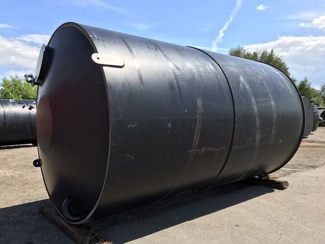 Zbiornik z tworzywa 31 000l - 30m3 - 30 000l -rsm woda kwas