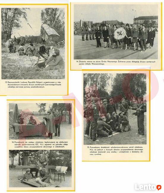 FOTOSERWIS OBRONY CYWILNEJ 1/80