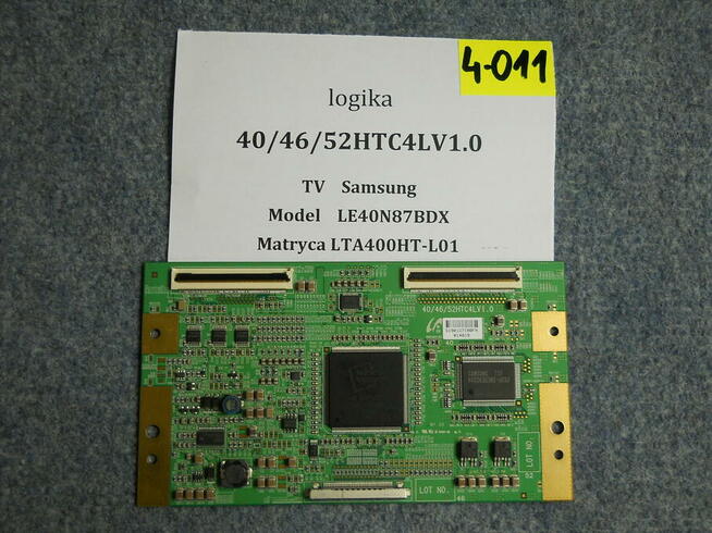 40/46/52HTC4LV1.0 z TV Samsung LE40N87BDX 4-011