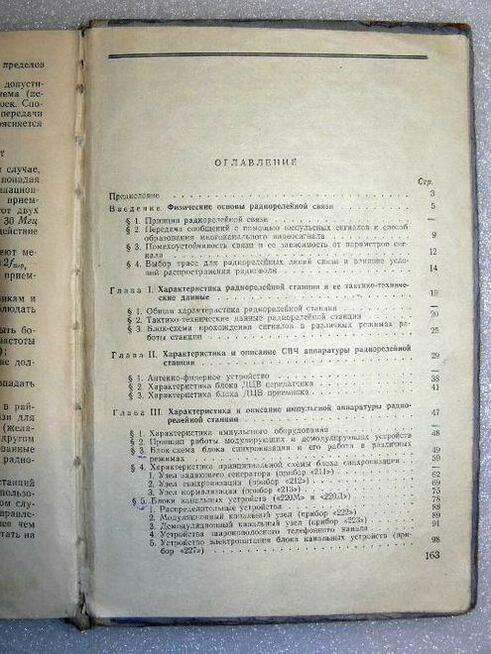 STACJE RADIOWE R-404 radiolinia