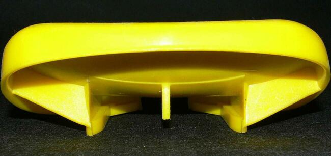 SIODEŁKO PLASTYKOWE SZWEDZKIE