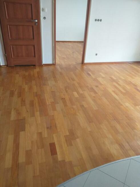 Cyklinowanie Warszawa i okolice