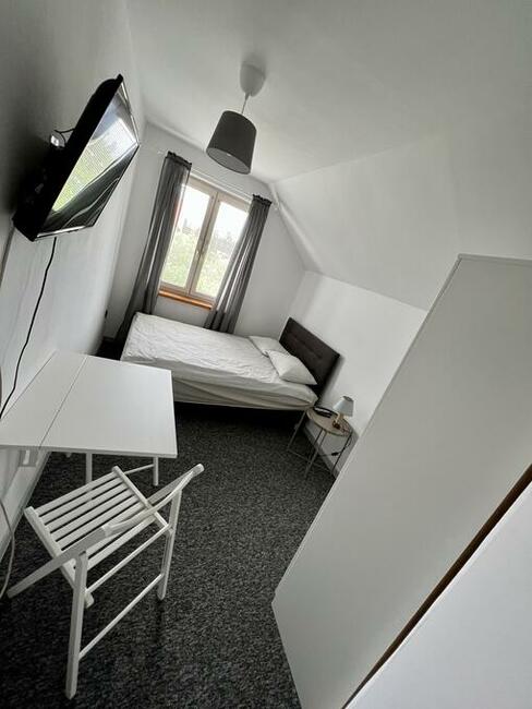 Pokoje gościnne ŁEBA, Mad Room Łeba