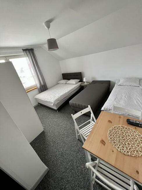 Pokoje gościnne ŁEBA, Mad Room Łeba