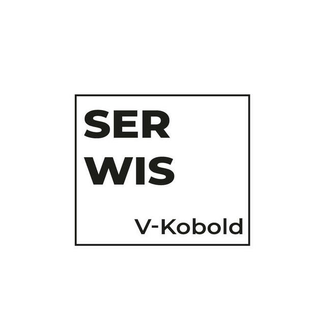 SERWIS VORWERK KOBOLD KIRBY RAINBOW