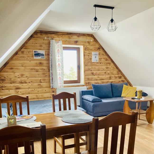 Apartamenty i Domki Orawskie