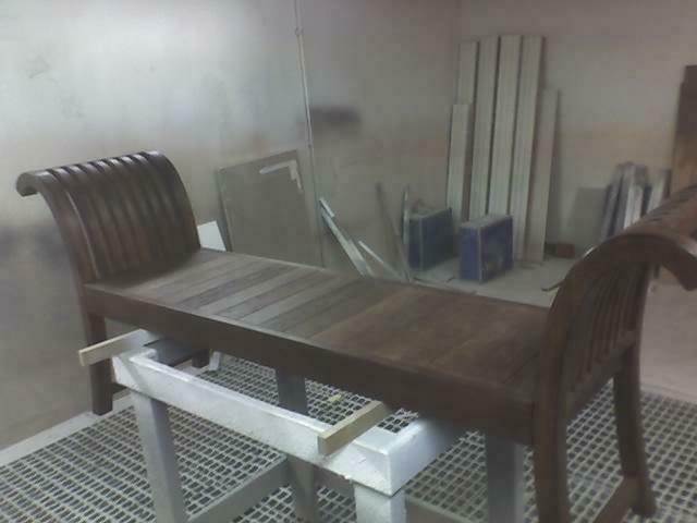 Usługi stolarskie- naprawa krzeseł Warszawa