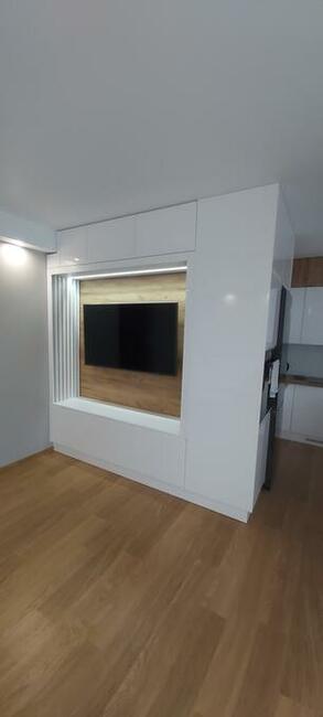 Meble na wymiar, kuchenne, szafy wnękowe, meble nietypowe