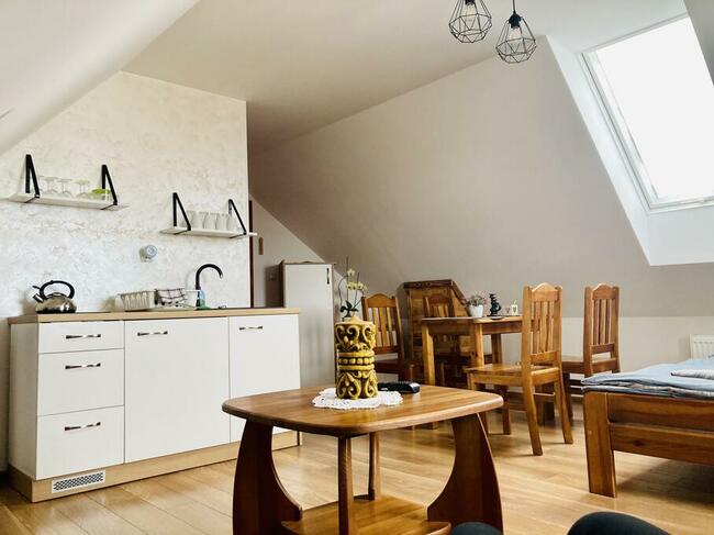 Apartamenty i Domki Orawskie