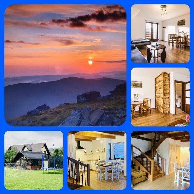 Apartamenty i Domki Orawskie