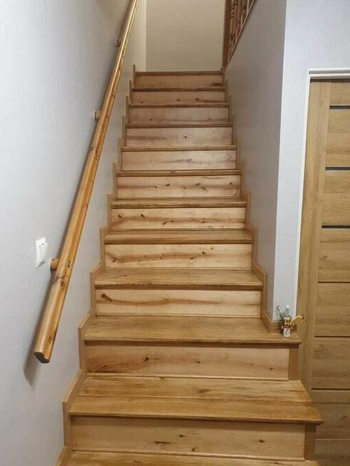 Cyklinowanie podłóg drewnianych