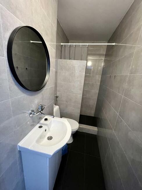 Pokoje gościnne ŁEBA, Mad Room Łeba