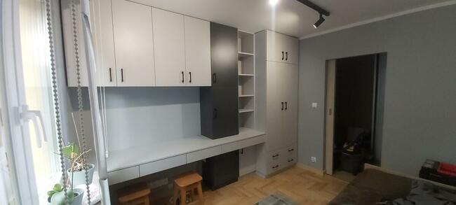 Meble na wymiar, kuchenne, szafy wnękowe, meble nietypowe