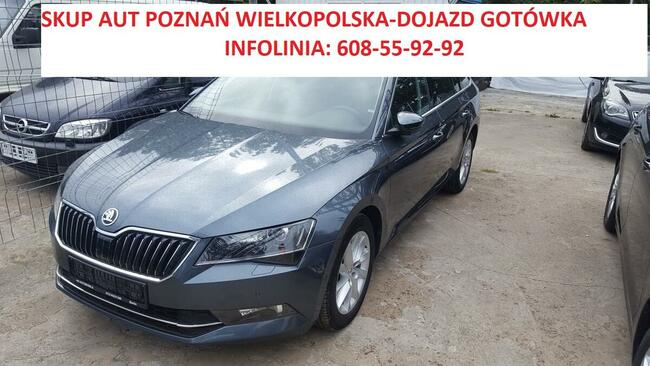 Skupujemy legalnie auta za gotówkę 608-55-92-92