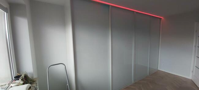 Meble na wymiar, kuchenne, szafy wnękowe, meble nietypowe