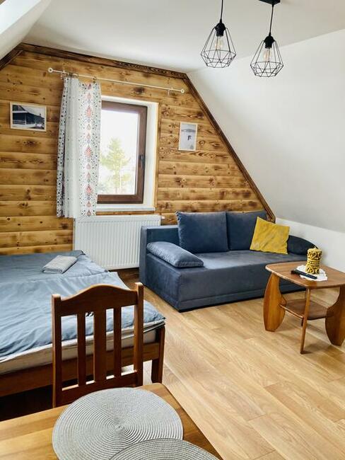 Apartamenty i Domki Orawskie