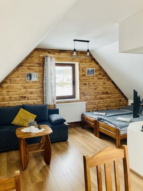 Apartamenty i Domki Orawskie