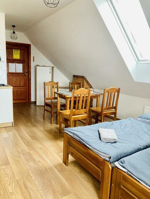 Apartamenty i Domki Orawskie