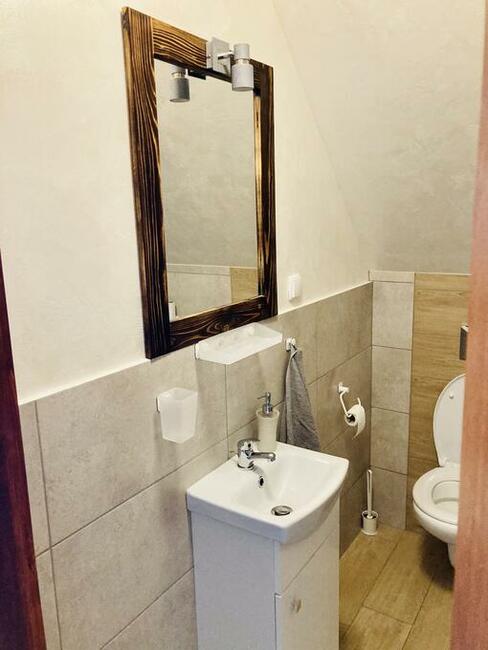 Apartamenty i Domki Orawskie