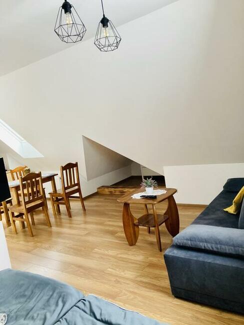 Apartamenty i Domki Orawskie