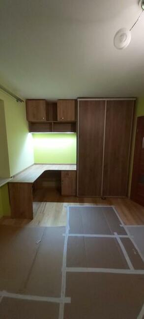 Meble na wymiar, kuchenne, szafy wnękowe, meble nietypowe